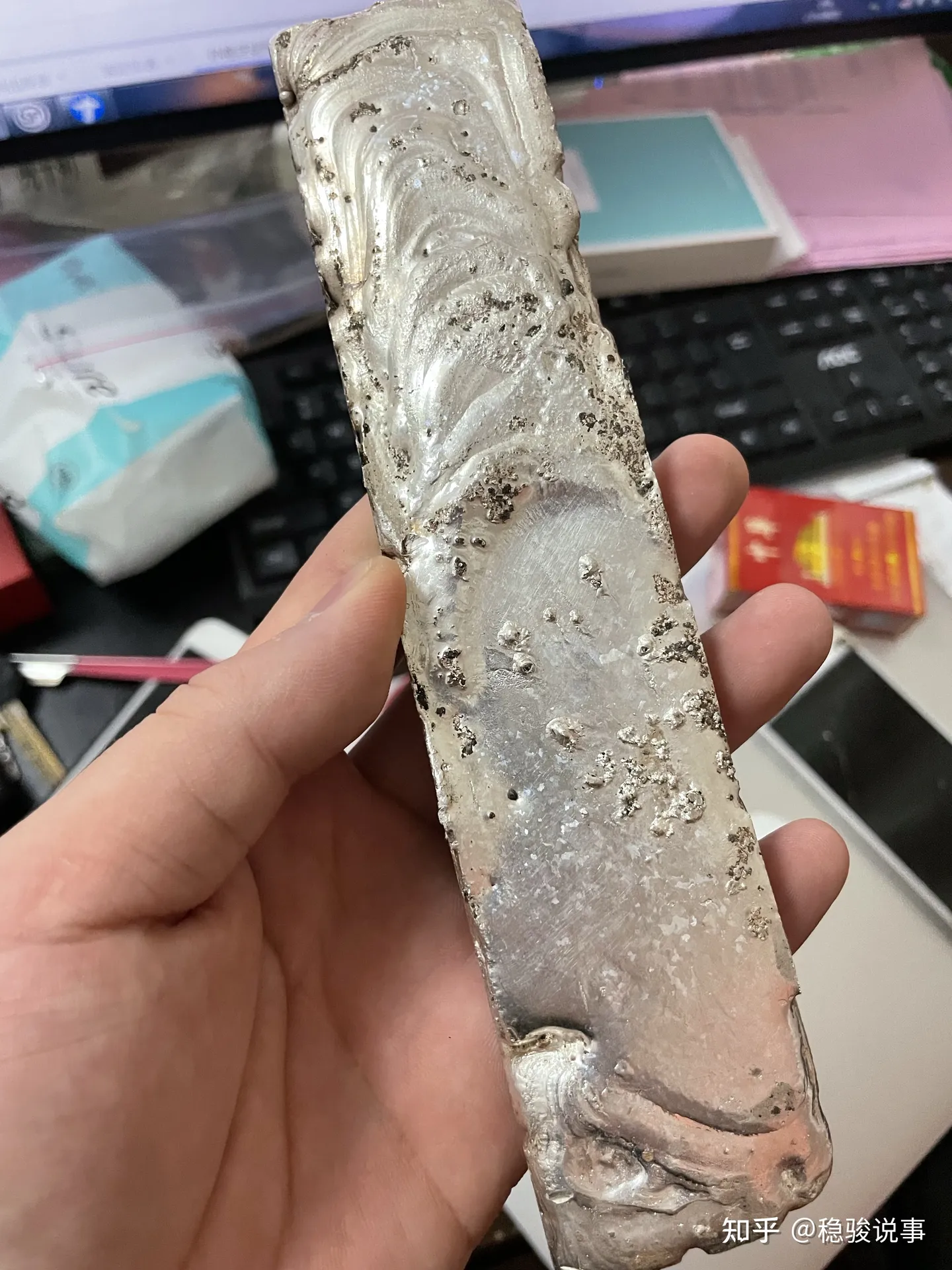 暴利赚钱的创业项目解析，年赚20-50万不是梦 | 回收黄金项目浅拆解-项目村