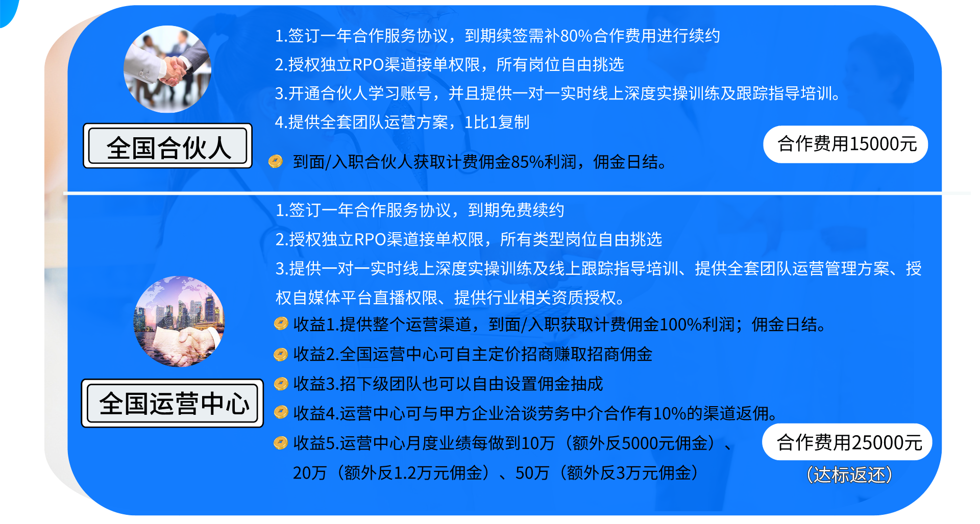 拆解号称互联网创业天花板的BOSS推荐官项目，一单收益1k~5k–这个项目到底怎么样？-项目村