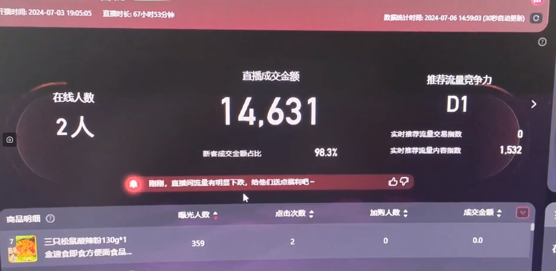 【2025.3.9更新】淘宝无人直播带货风口项目，24小时无人直播带货赚佣金，项目持续更新-项目村