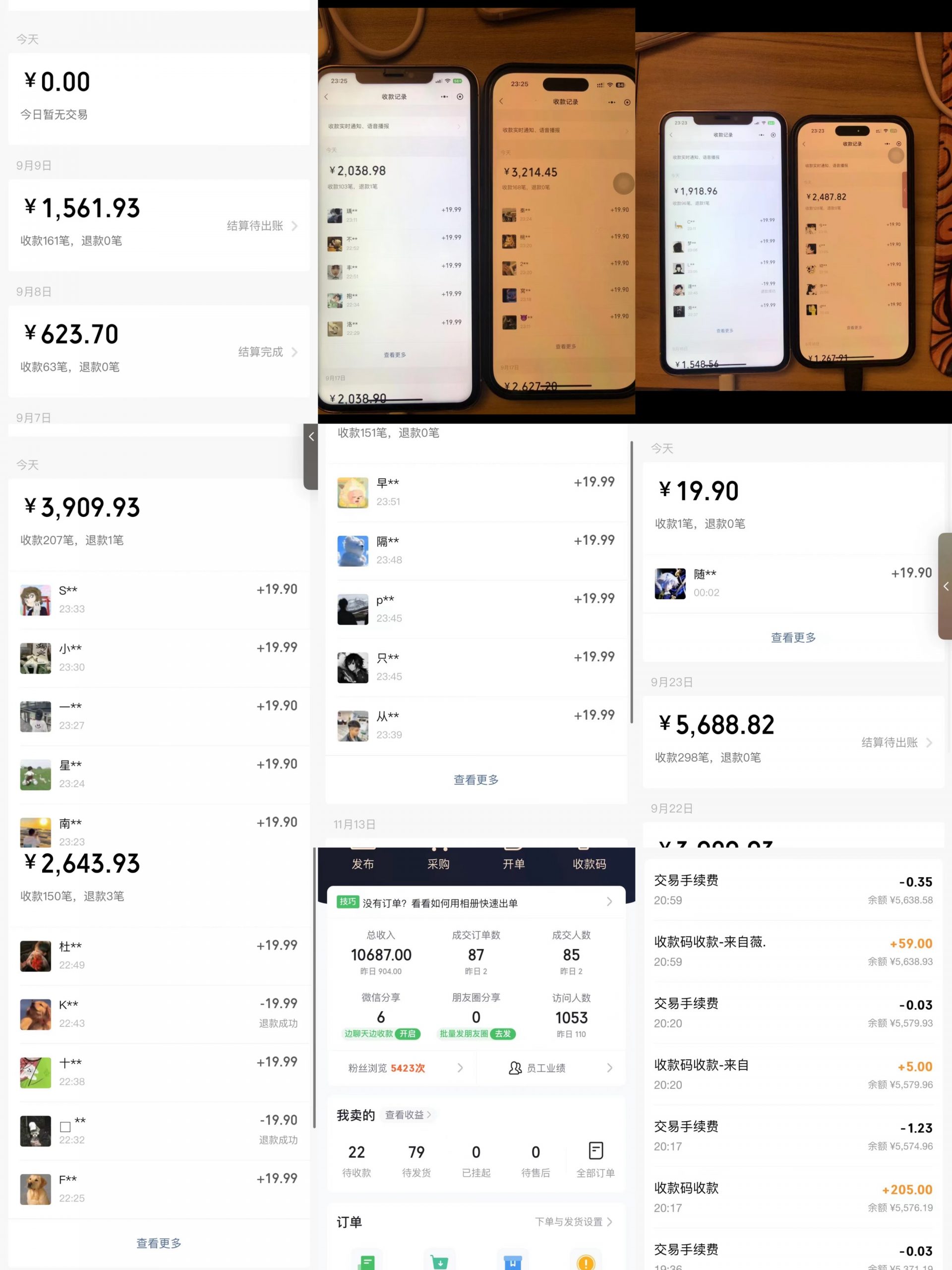 【2024.12.16更新】成人情趣用品项目赛道，轻松解决引流获客，成人用品私域全套玩法-项目村