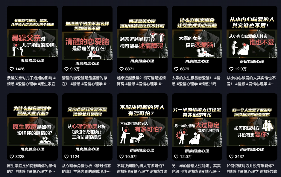 【个人 IP 赚钱方向】3 个极致整合项目，哪一个都能发展到 10 万粉-项目村