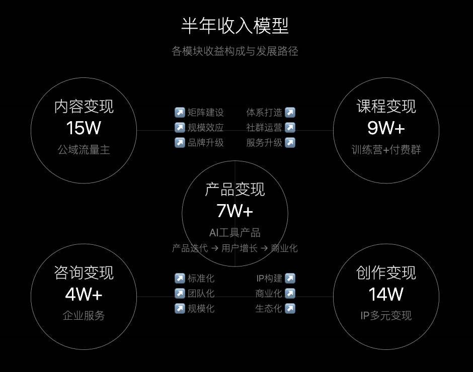 取代房子，我们的下一个人生杠杆是 AI，全文1.4万字的项目复盘-项目村